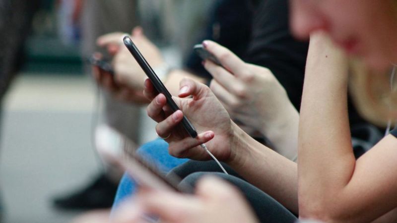 İspanya’da mobil ağlar çöktü