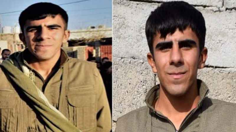 MİT’ten Kuzey Irak’ta sınır ötesi operasyon