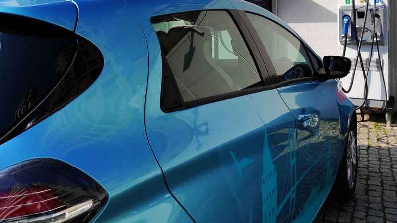 Elektrikli araçlar neden yanıyor?