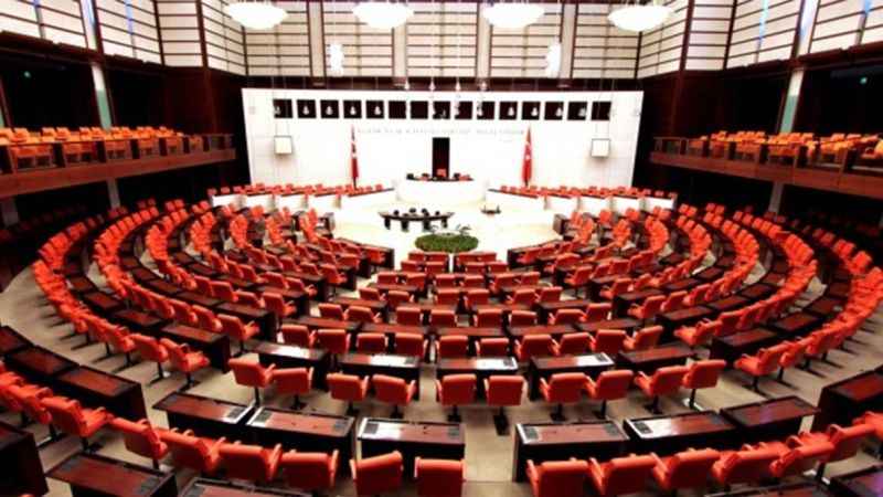 CHP’de 'oda' kavgası