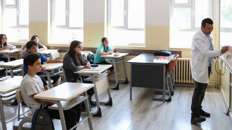 15 tatil ne zaman, okullar ne zaman kapanacak? Sömestr tatili tarihi ne zaman?