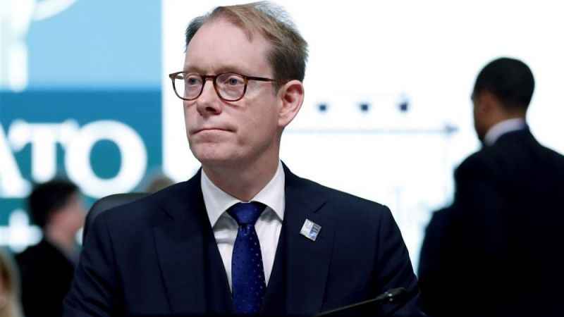  İsveç Dışişleri Bakanı Billström'dan "Türkiye" açıklaması 