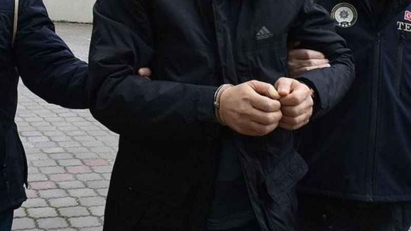 FETÖ operasyonu: 10 gözaltı