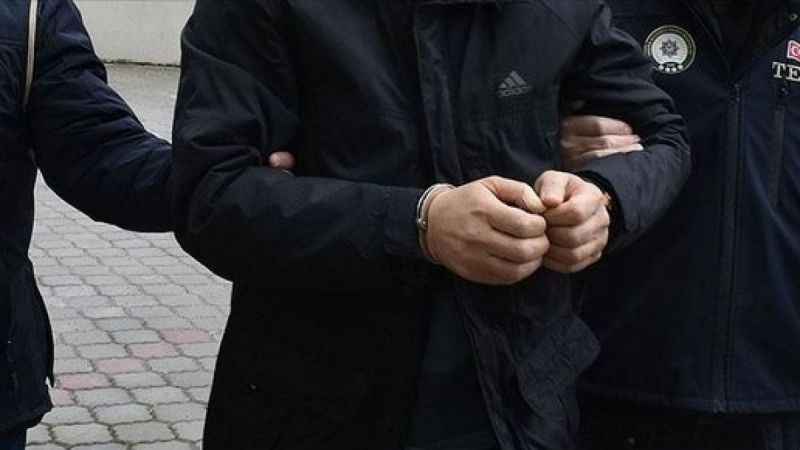 İstanbul merkezli 3 ilde DEAŞ operasyonu