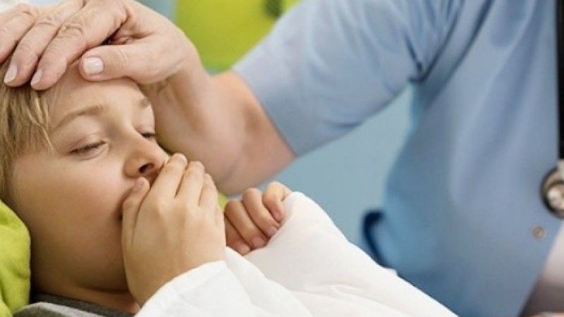 Kış çocuklara zehir olmasın! 