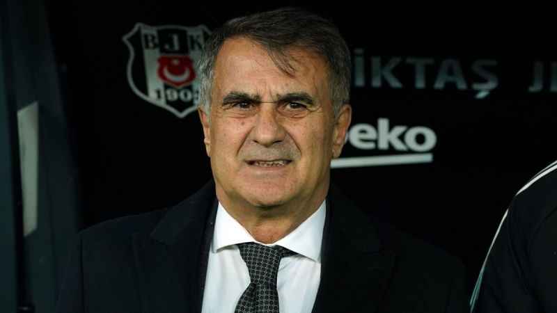 Şenol Güneş: “Onana ve Amartey arasında Amartey’i tercih ettik”