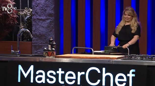 MasterChef Türkiye yarışmacılarından Asiye Karakoç kimdir nerelidir mesleği nedir?