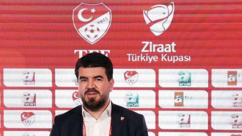 Samet Koç'tan süresiz transfer yasağı açıklaması 