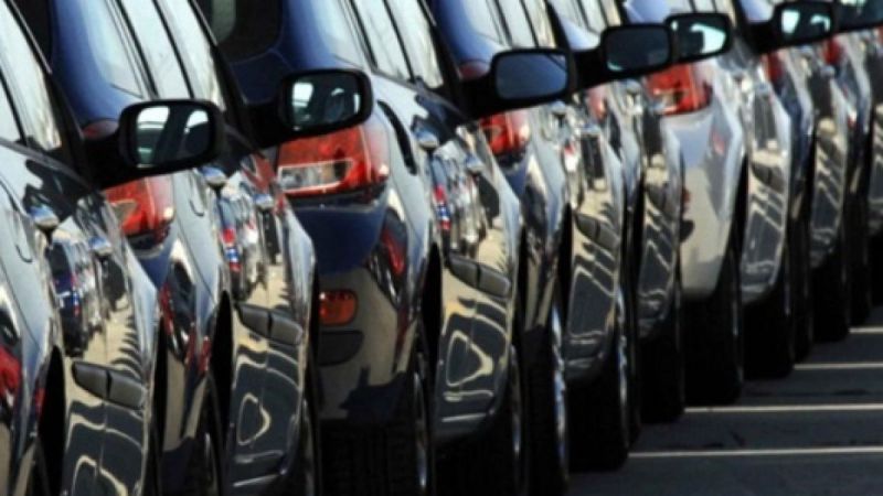 Ticaret Bakanlığı’ndan otomobil ÖTV’si açıklaması: Tedbir alınacak