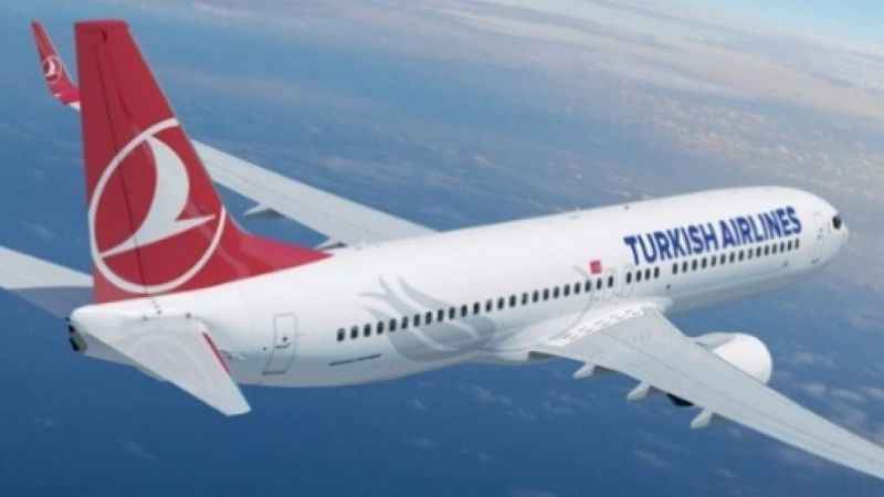 Türk Hava Yolları Genel Müdürü Bilal Ekşi açıkladı