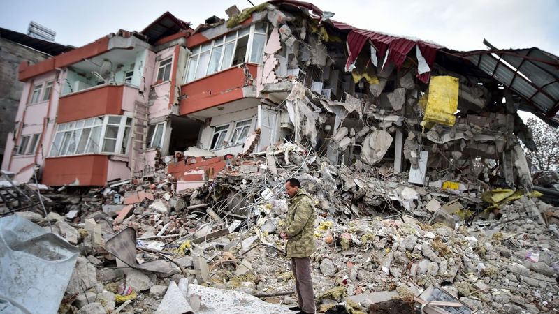 Deprem korkusuyla başa çıkmak için öneriler
