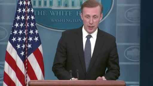 Pentagon’dan Ukrayna’ya “misket bombası” yardımı