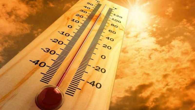 Hindistan’da sıcak hava dalgası: 34 ölü