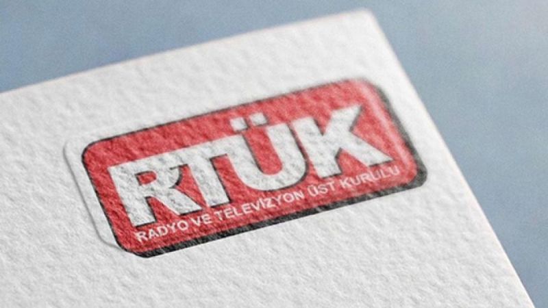 RTÜK, yayın ihlali yapan kanallara üst sınırdan ceza uyguladı