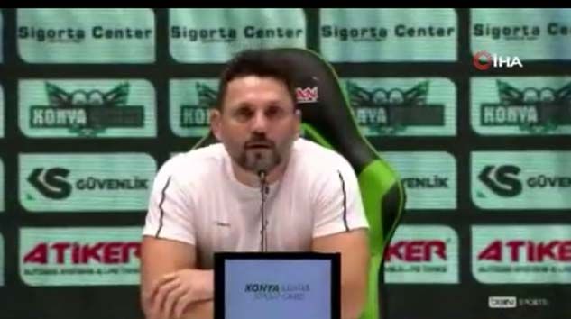 Erol Bulut: Avrupa şansı doğdu