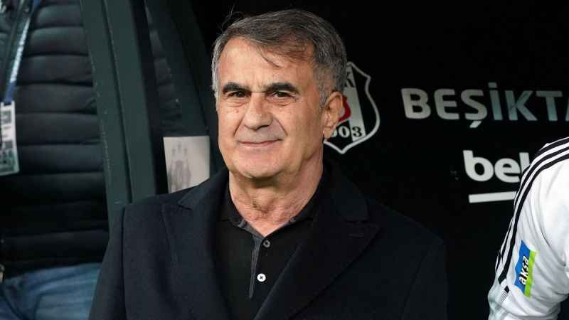 "Şampiyonluk dışındaki bir durumu başarı olarak göremeyiz"