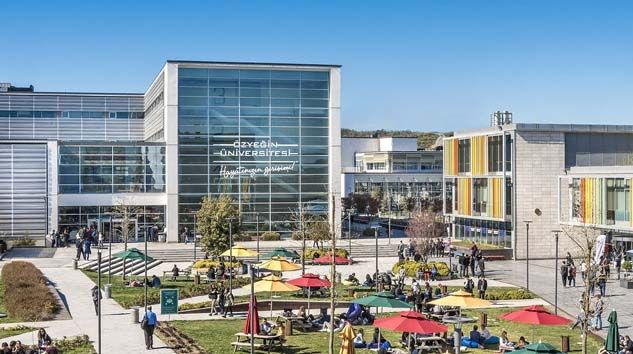 Özyeğin Üniversitesi 2020-2021 yıllık öğrenim ücreti kaç TL?