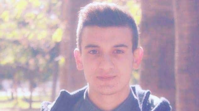 Mersin’de şehit düşen Mustafa Dağlı kimdir nerelidir?