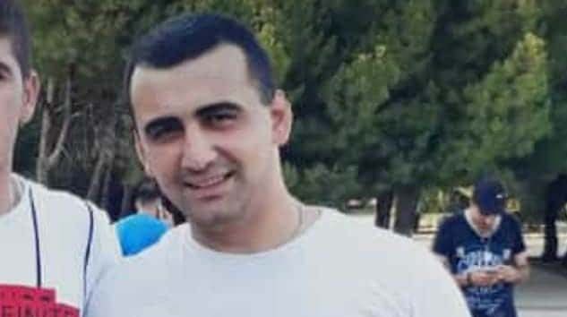 Mersin’de şehit düşen Samet Çaldır kimdir nerelidir?