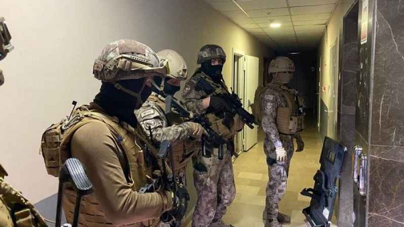 10 Milyar Liralık Vurgun