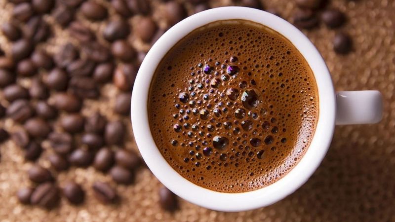 İleri yaştaki hamileler günde 1 fincandan fazla kahve tüketmemeli