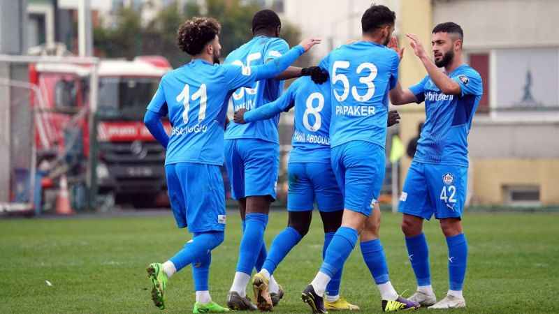  Tuzlaspor'dan 50 bin liralık bilet fiyatı