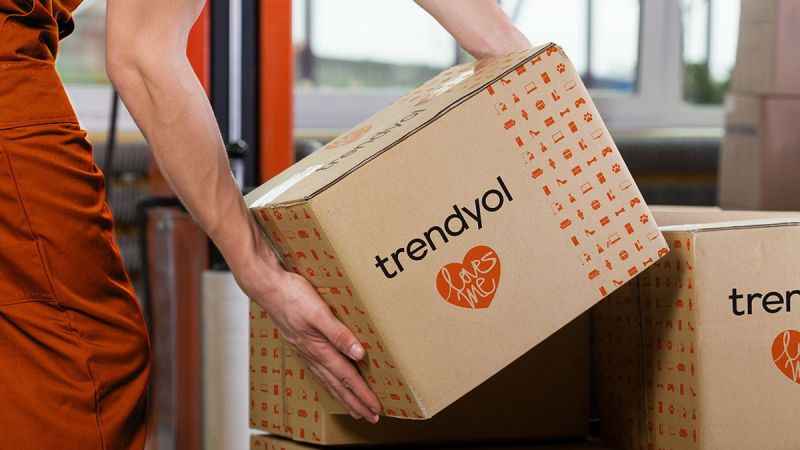 Trendyol’dan, Gazze’ye 10 milyon dolar insani yardım