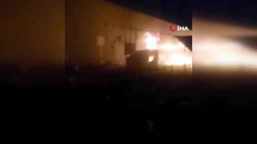 İsrail, Gazze Şeridi’nde pazar yerini vurdu: 13 ölü