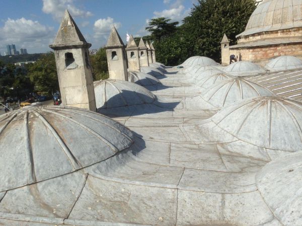 Vali Yerlikaya’dan Mihrimah Sultan Külliyesi açıklaması