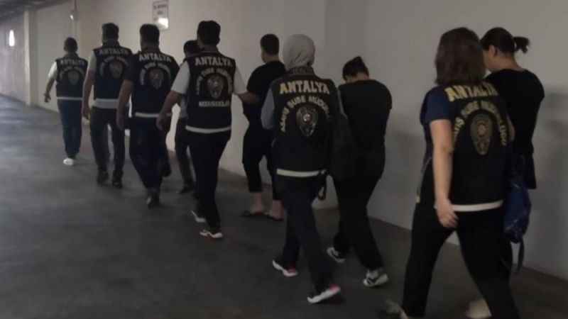 SMA hastalığı fırsatçılığı