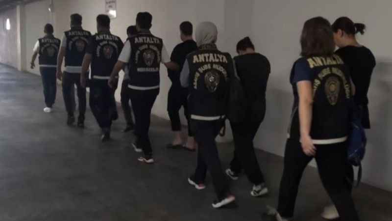 SMA hastalığı fırsatçılığı