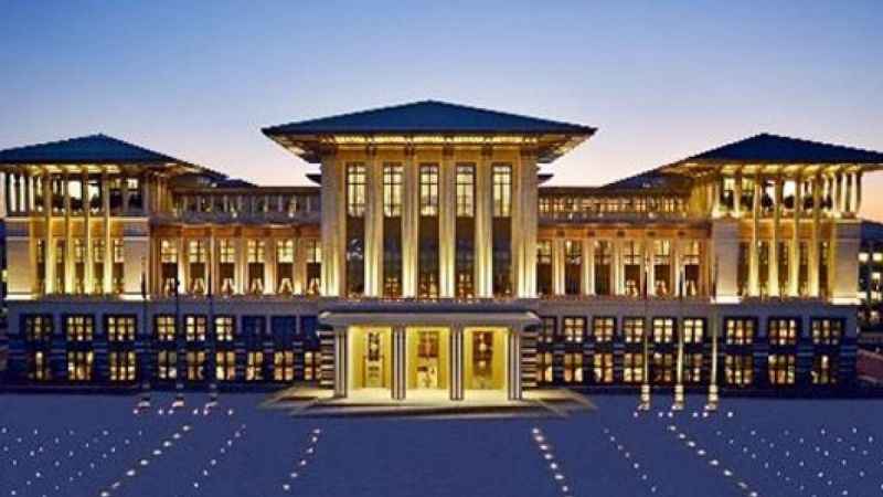 Ankara'da İsveç için kritik toplantı