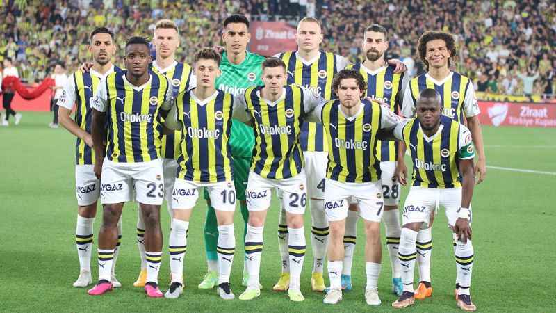Fenerbahçe'de teknik direktör arayışı hız kazandı