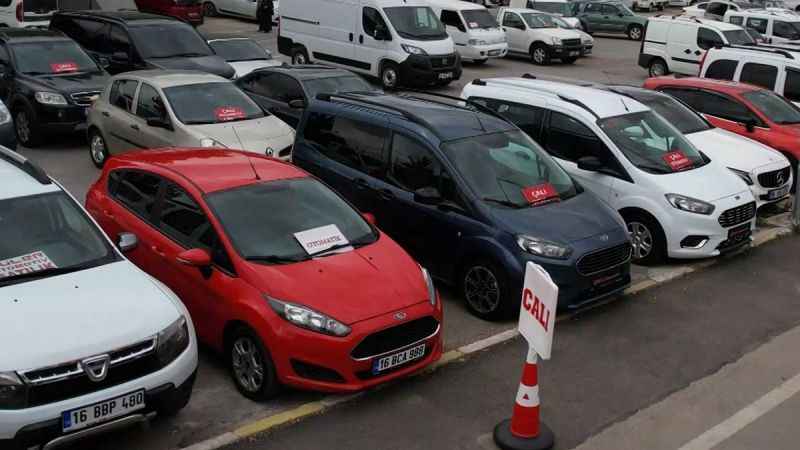 Galericiler uyardı: "İlan siteleri kontrol altına alınmalı"