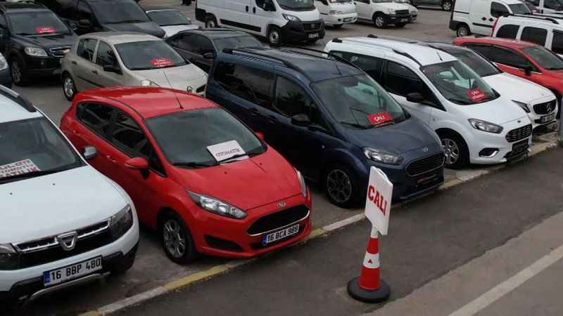 Galericiler uyardı: "İlan siteleri kontrol altına alınmalı"