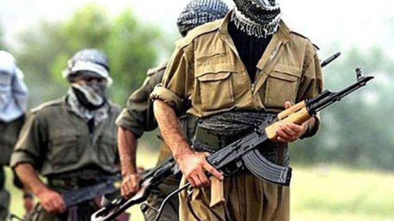 İlk PKK’lı grup silah bıraktı