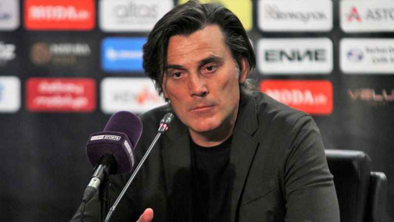 Fenerbahçe, Montella haberlerini yalanladı