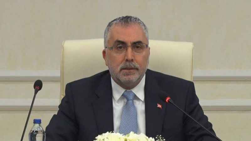 Bakan Işıkhan: En düşük memur maaşı net 22 bin olacak