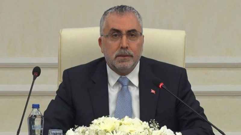 Bakan Işıkhan: En düşük memur maaşı net 22 bin olacak