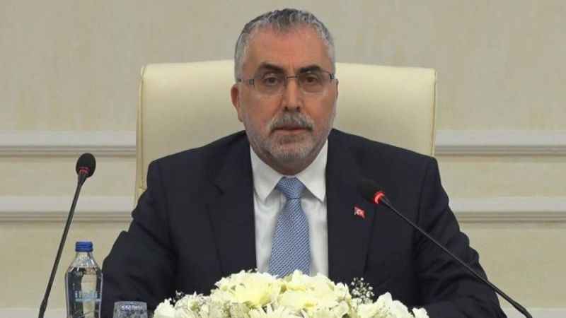 Bakan Işıkhan'dan Bağkur emekliliği ile ilgili açıklama 