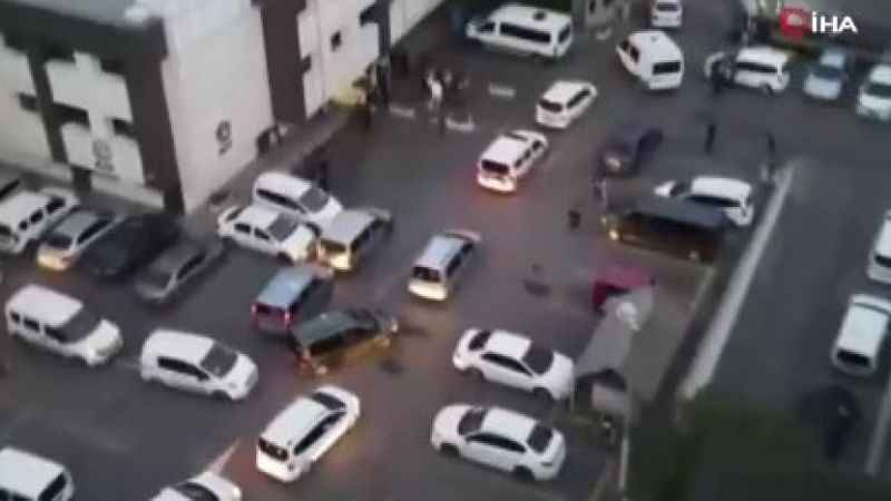 Tiktok fenomenleri soruşturmasında 10 şüpheli tutuklandı