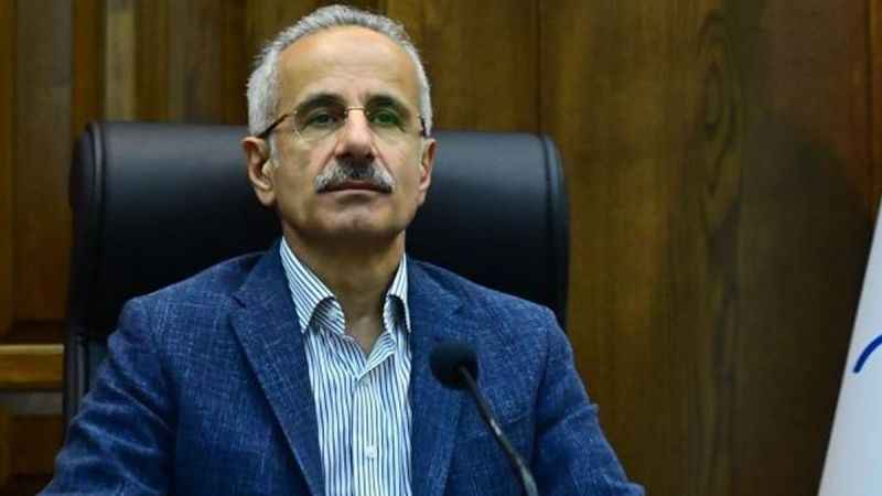 Bakan Uraloğlu: “Dünyada söz sahibi olmak için uzayda da ‘iz’ sahibi olmak zorundayız”