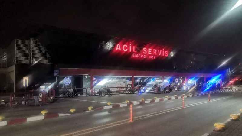 FETÖ şüphelisi eski Ege Üniversitesi Rektörü Hoşcoşkun yakalandı