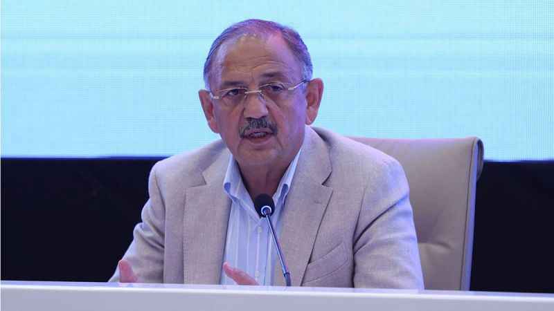 Depremzedelere yeni destek paketi