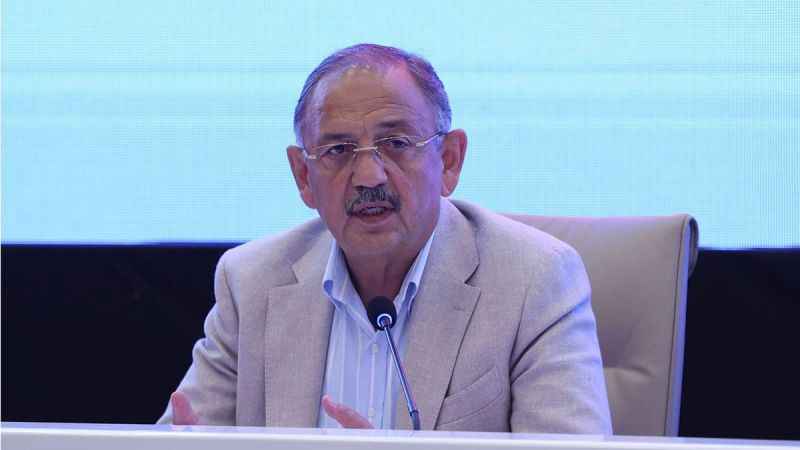 Depremzedelere yeni destek paketi