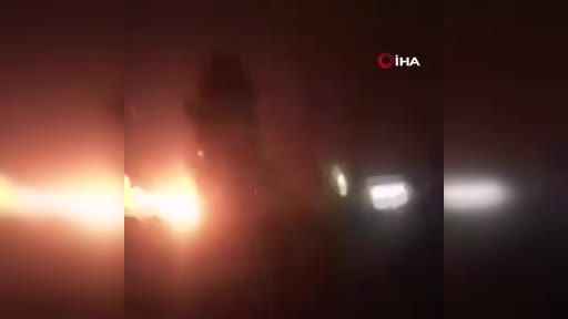 ABD'den Irak'taki milis gruplarına saldırı