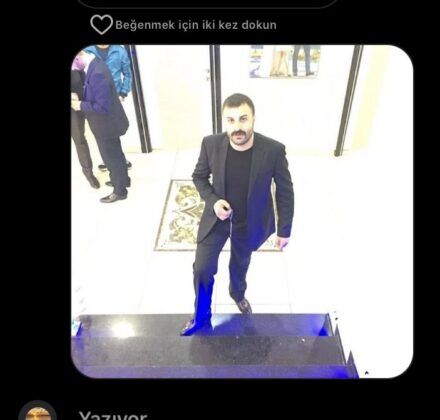 Rabia Karakaya’nın taciz iddiası