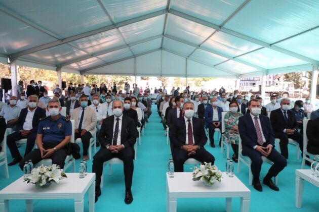 İstanbul Valisi Ali Yerlikaya’dan korona virüs uyarısı