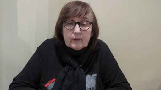 Cezaevinde ölen Rus muhalif lider Navalny’nin annesi: “Cenaze töreninin gizlice yapılmasını istiyorlar”