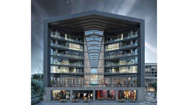 Barnes 10 milyon Dolar yatırımla Türkiye pazarına girdi